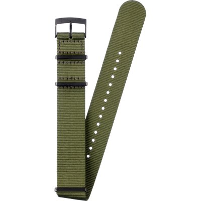 Tissot Straps T604044620 PRS 516 Band