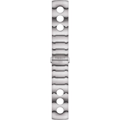 Tissot Straps T605029666 PRS 516 Band