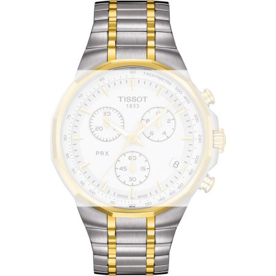 Tissot Straps T605032861 PRX Band