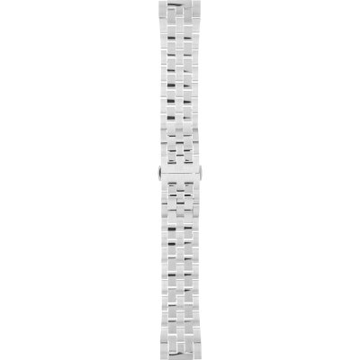 Tissot Straps T605026290 Quadrato ll Band