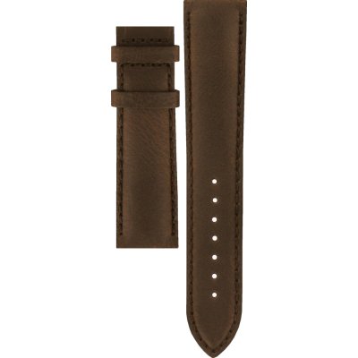 Tissot Straps T610021084 Quadrato Band