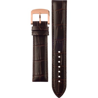 Tissot Straps T600035384 Quickster Band