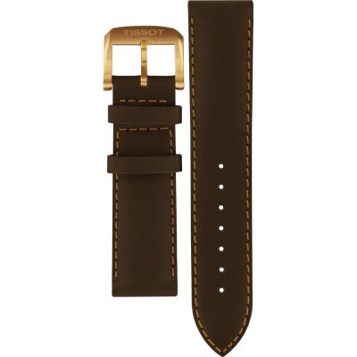 Tissot Straps T600035974 Quickster Band