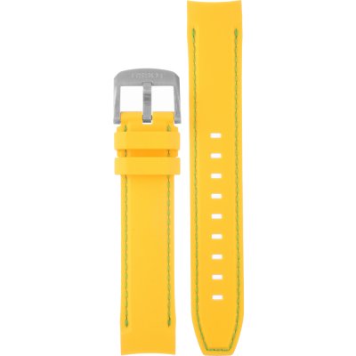 Tissot Straps T603035678 Quickster Band