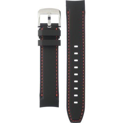 Tissot Straps T603035681 Quickster Band