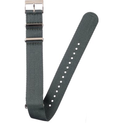 Tissot Straps T604036883 Quickster Band