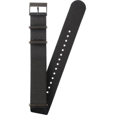 Tissot Straps T604036887 Quickster Band