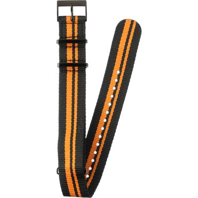 Tissot Straps T604036896 Quickster Band