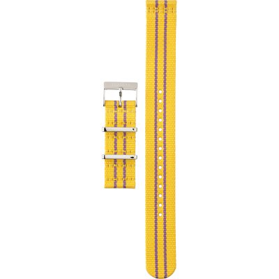 Tissot Straps T604038541 Quickster Band