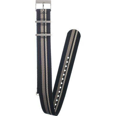 Tissot Straps T604038956 Quickster Band