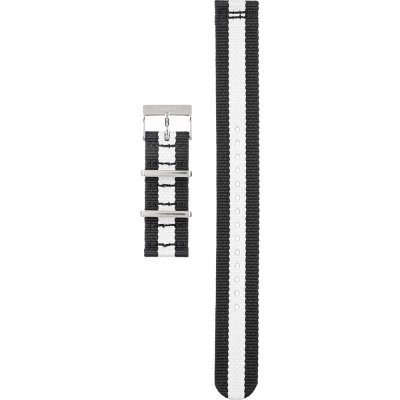 Tissot Straps T604038995 Quickster Band