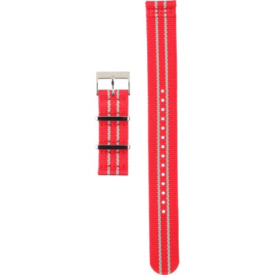 Tissot Straps T604038996 Quickster Band