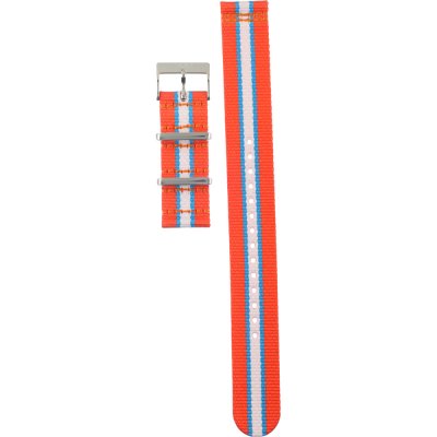 Tissot Straps T604038997 Quickster Band