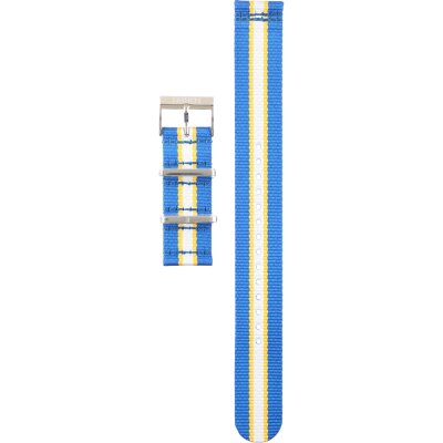 Tissot Straps T604038998 Quickster Band