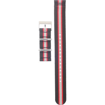Tissot Straps T604038999 Quickster Band