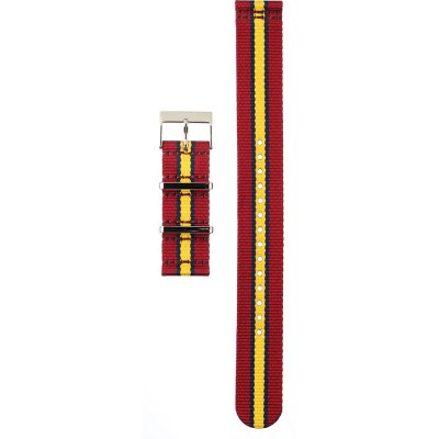 Tissot Straps T604039000 Quickster Band