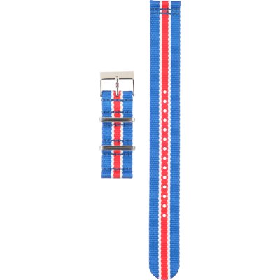 Tissot Straps T604039461 Quickster Band