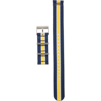 Tissot Straps T604039511 Quickster Band