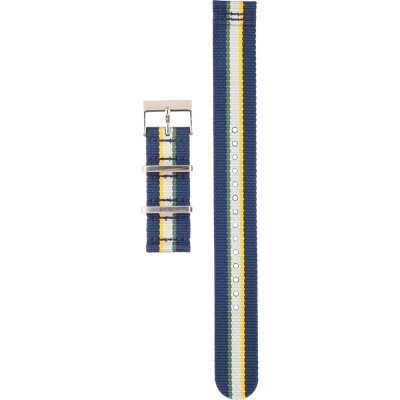 Tissot Straps T604039517 Quickster Band
