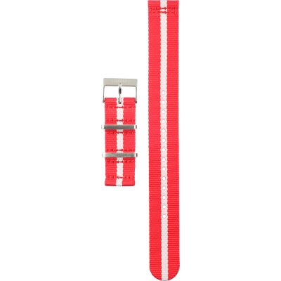 Tissot Straps T604039518 Quickster Band