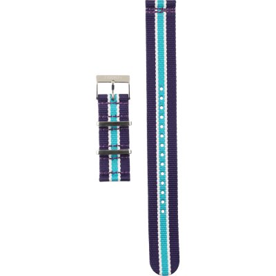 Tissot Straps T604039519 Quickster Band