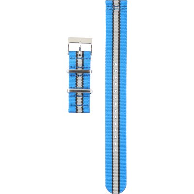 Tissot Straps T604039520 Quickster Band