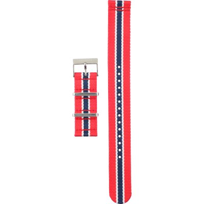 Tissot Straps T604039522 Quickster Band