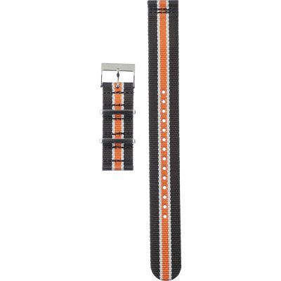 Tissot Straps T604039525 Quickster Band