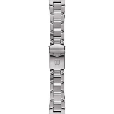 Tissot Straps T605031723 Racing Touch Band