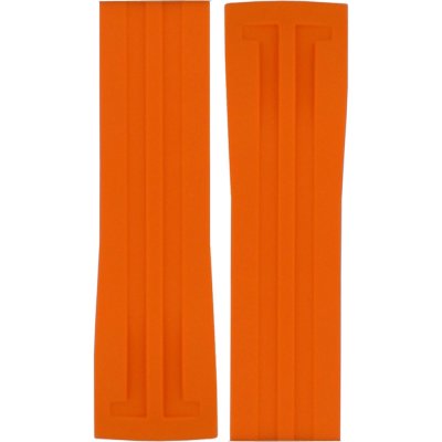 Tissot Straps T610030583 Racing Touch Band