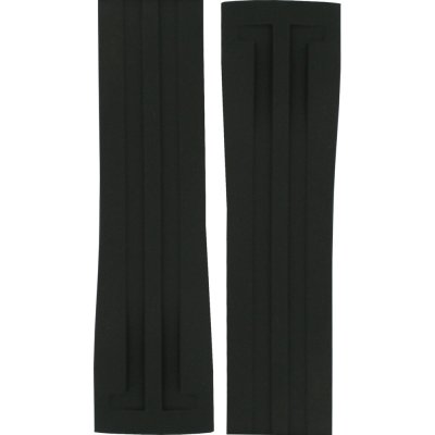 Tissot Straps T610030584 Racing Touch Band