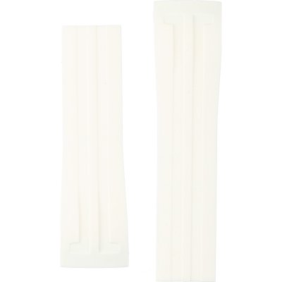 Tissot Straps T610031725 Racing Touch Band