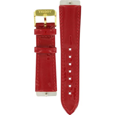Tissot Straps T600019697 Rapunzel Band