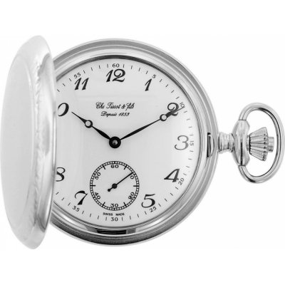 Tissot T-Pocket T83640212 Savonnette Taschenuhren