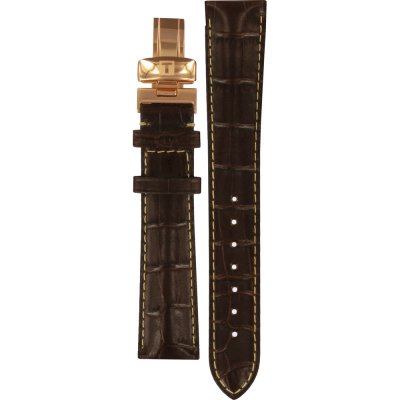 Tissot Straps T600026979 Sculpture Line Band