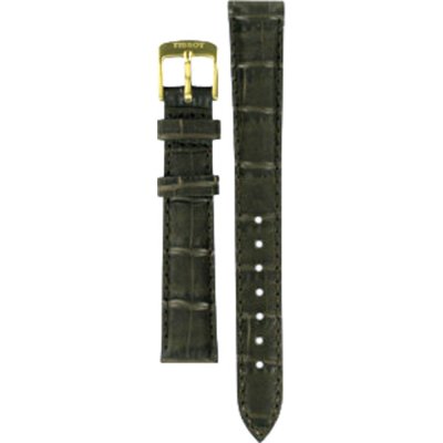 Tissot Straps T600034655 Sculpture Line Band