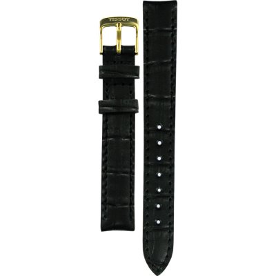 Tissot Straps T600034658 Sculpture Line Band