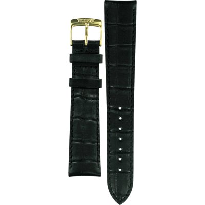 Tissot Straps T600034660 Sculpture Line Band