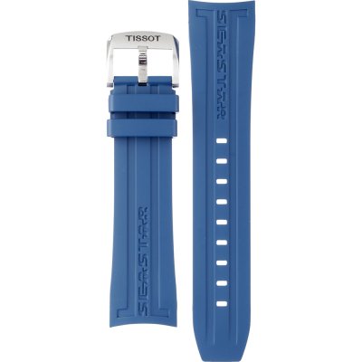 Tissot Straps T603031454 Seastar 1000 Band