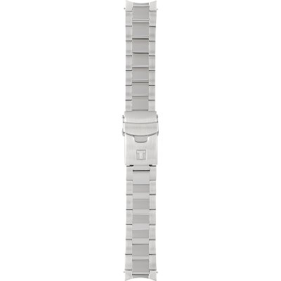 Tissot Straps T605046721 Seastar 1000 Band