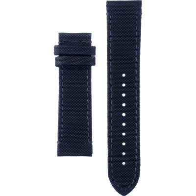 Tissot Straps T610044498 Seastar 1000 Band