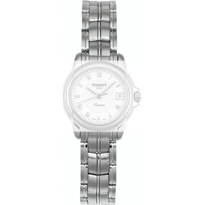 Tissot Straps T605013731 Seastar Elegance Band