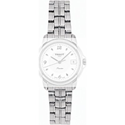 Tissot Straps T605013737 Seastar Elegance Band