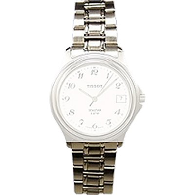 Tissot Straps T605014306 Seastar Elegance Band