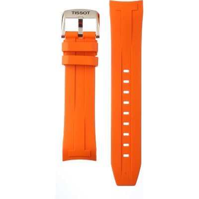 Tissot Straps T603043445 Seastar Band