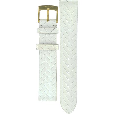 Tissot Straps T600021156 Secret Love Band