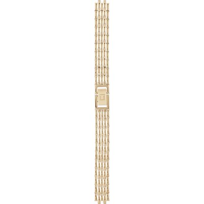 Tissot Straps T605014361 Stylist Elabuki Band