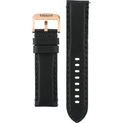 Tissot Straps T600044986 Supersport Chrono Band