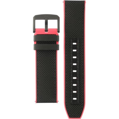 Tissot Straps T604045724 Supersport Chrono Band