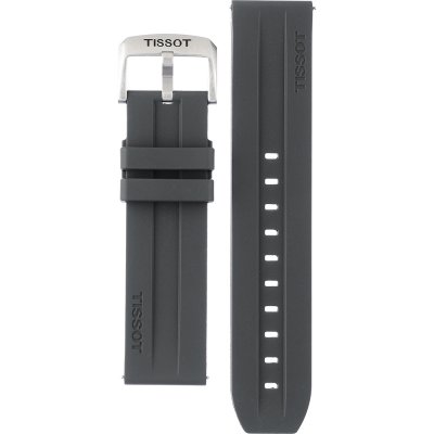 Tissot Straps T603047710 Supersport Band